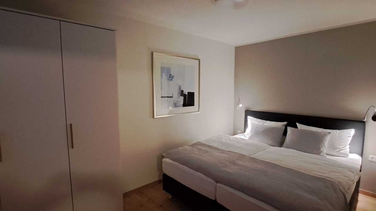 Photo of Bedroom in Flaesheim