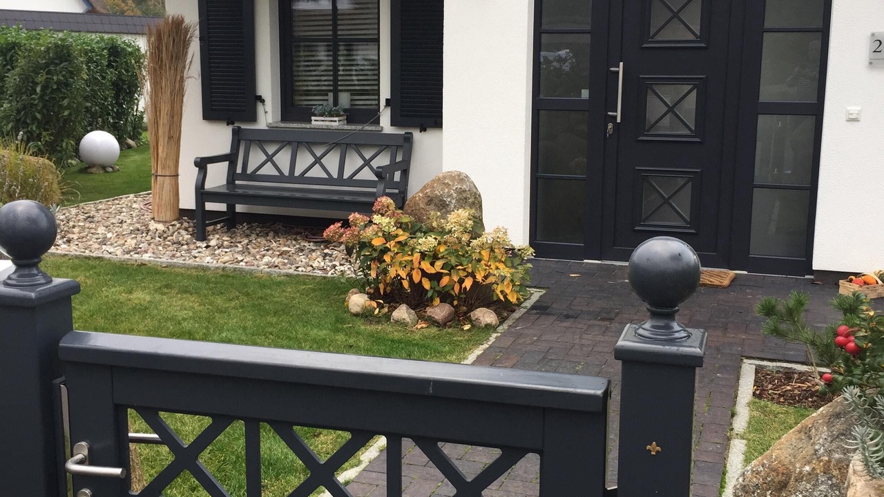 Photo of Outdoor in Fuhlendorf