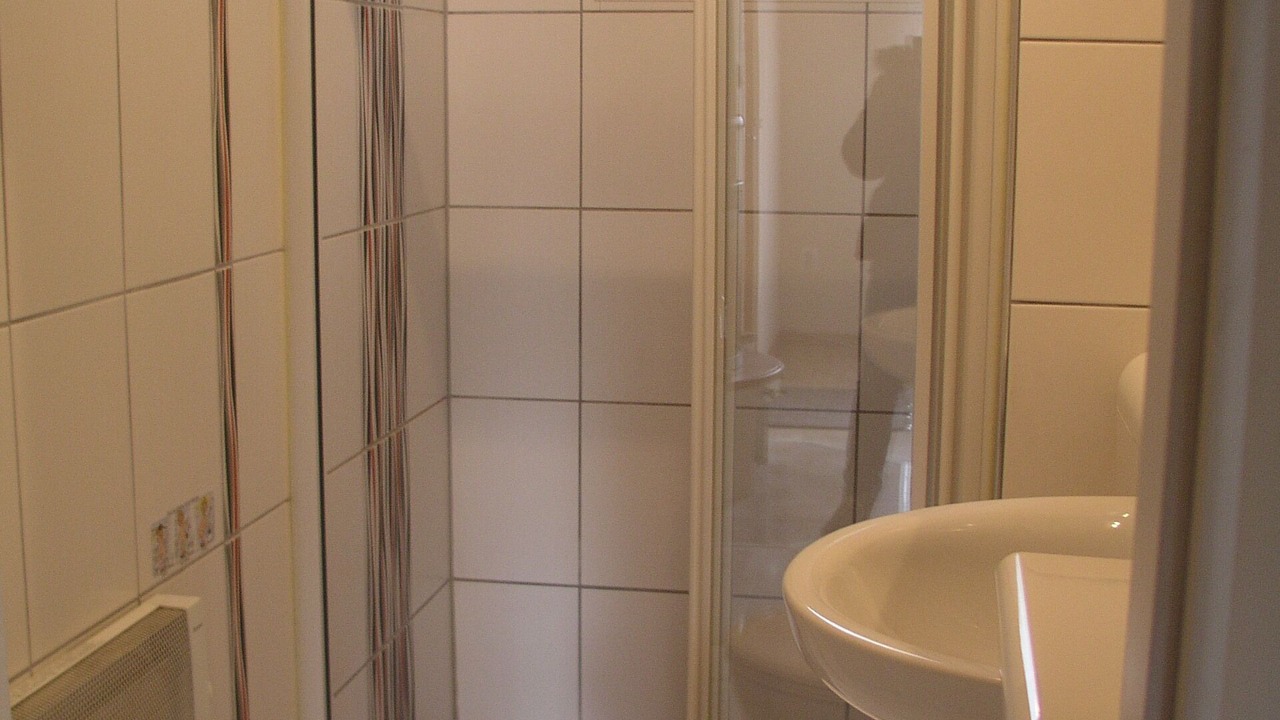 Photo of Bathroom in Neubau