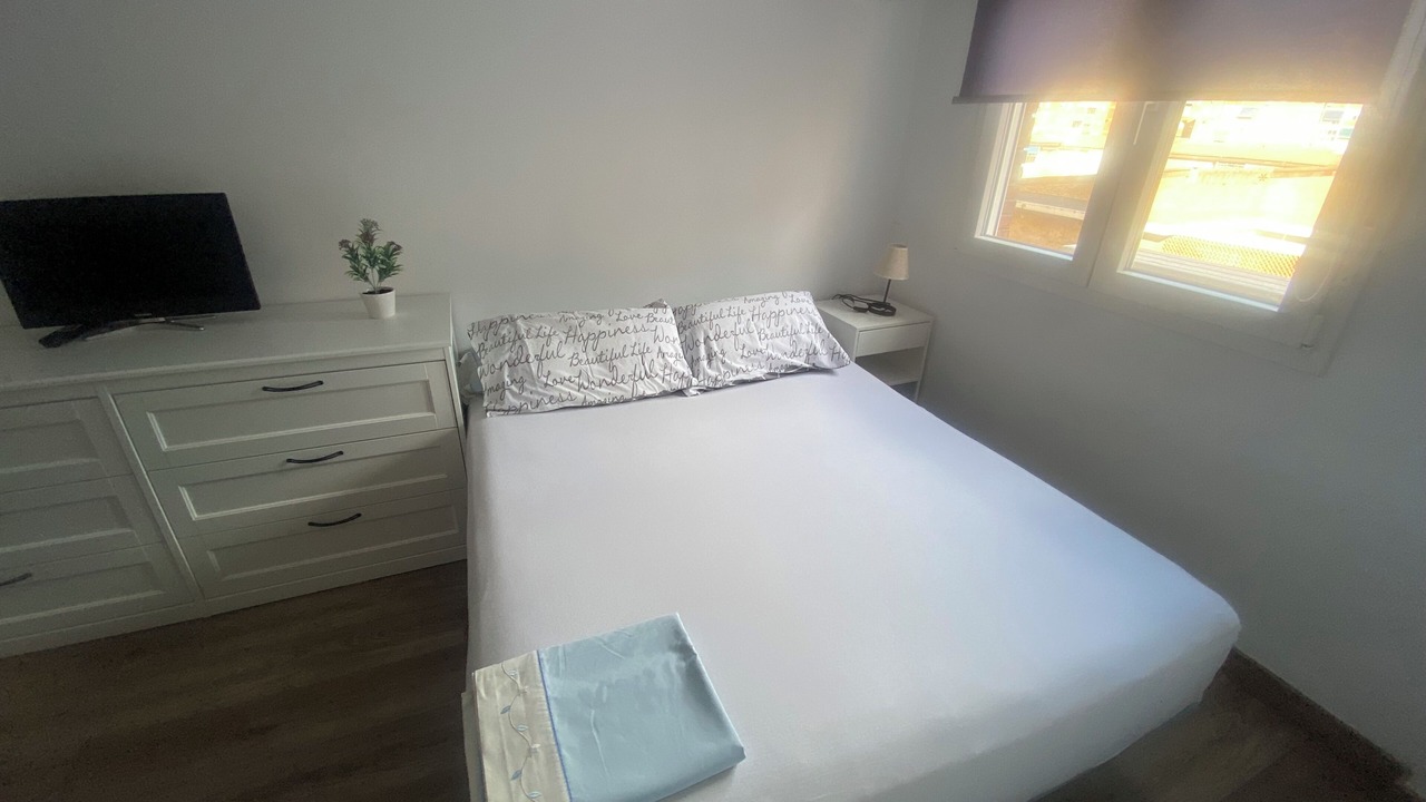 Photo of Bedroom in Carretera de Cadiz