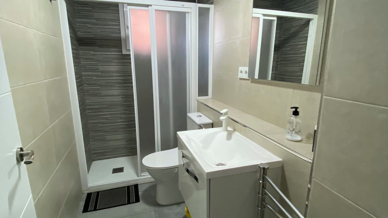 Photo of Bathroom in Carretera de Cadiz