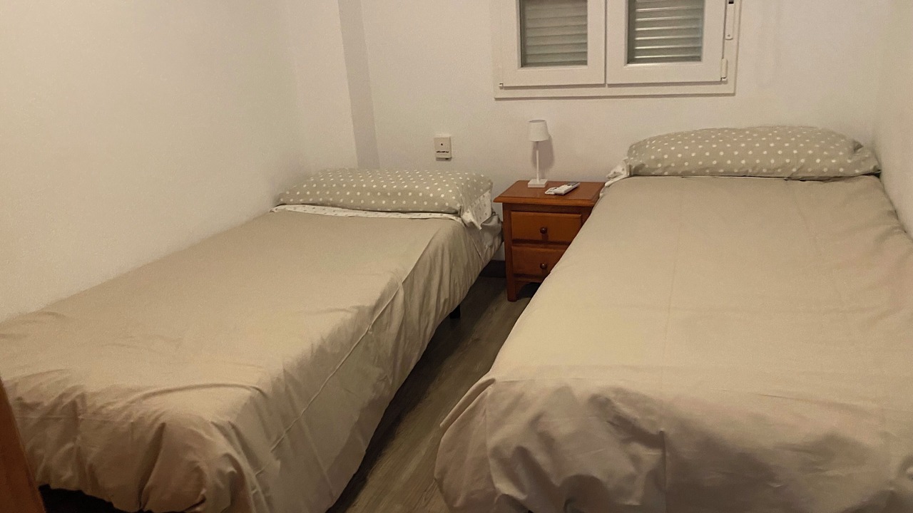 Photo of Bedroom in Carretera de Cadiz
