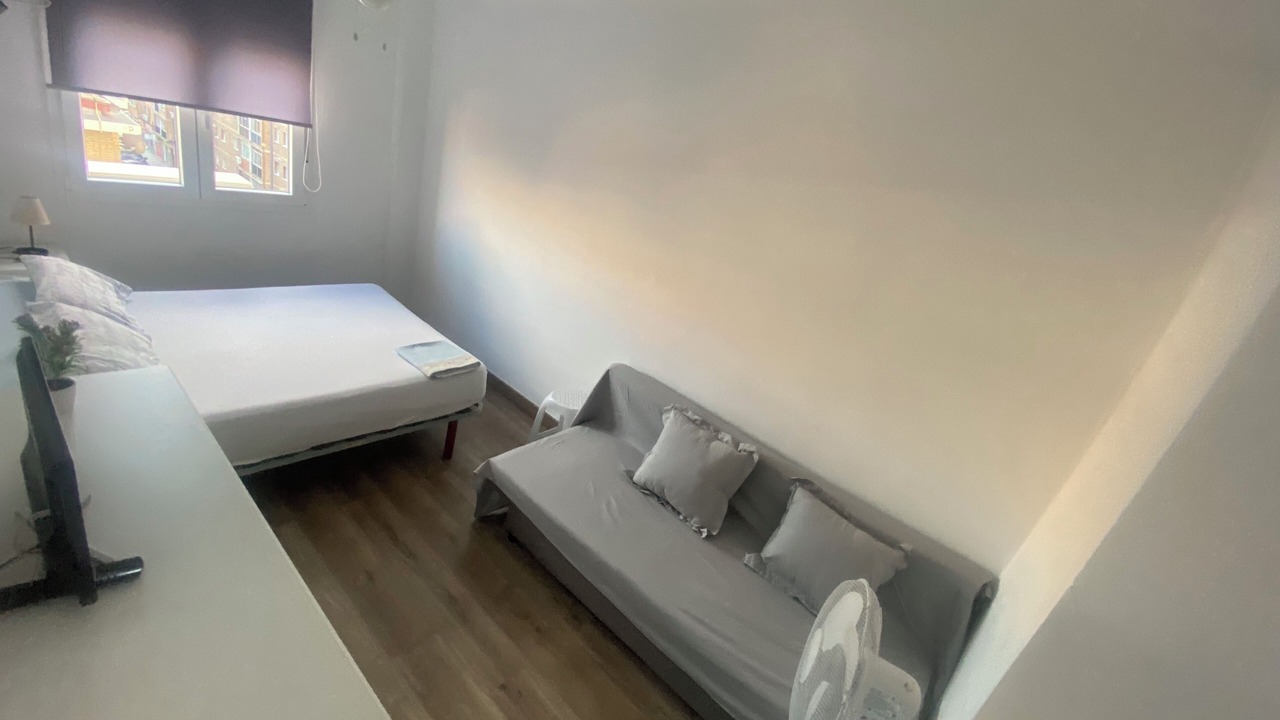 Photo of Bedroom in Carretera de Cadiz