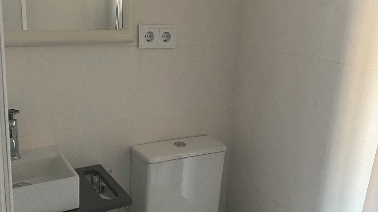 Photo of Bathroom in Carretera de Cadiz