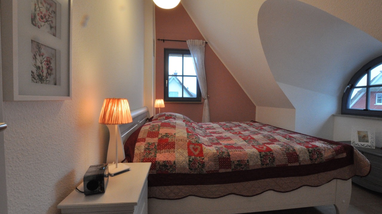 Photo of Bedroom in Zierow