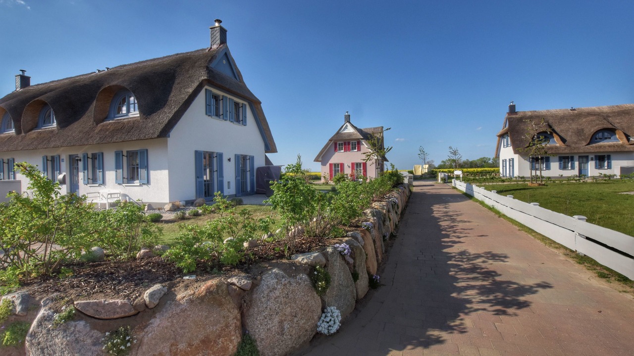 Photo of Outdoor in Zierow