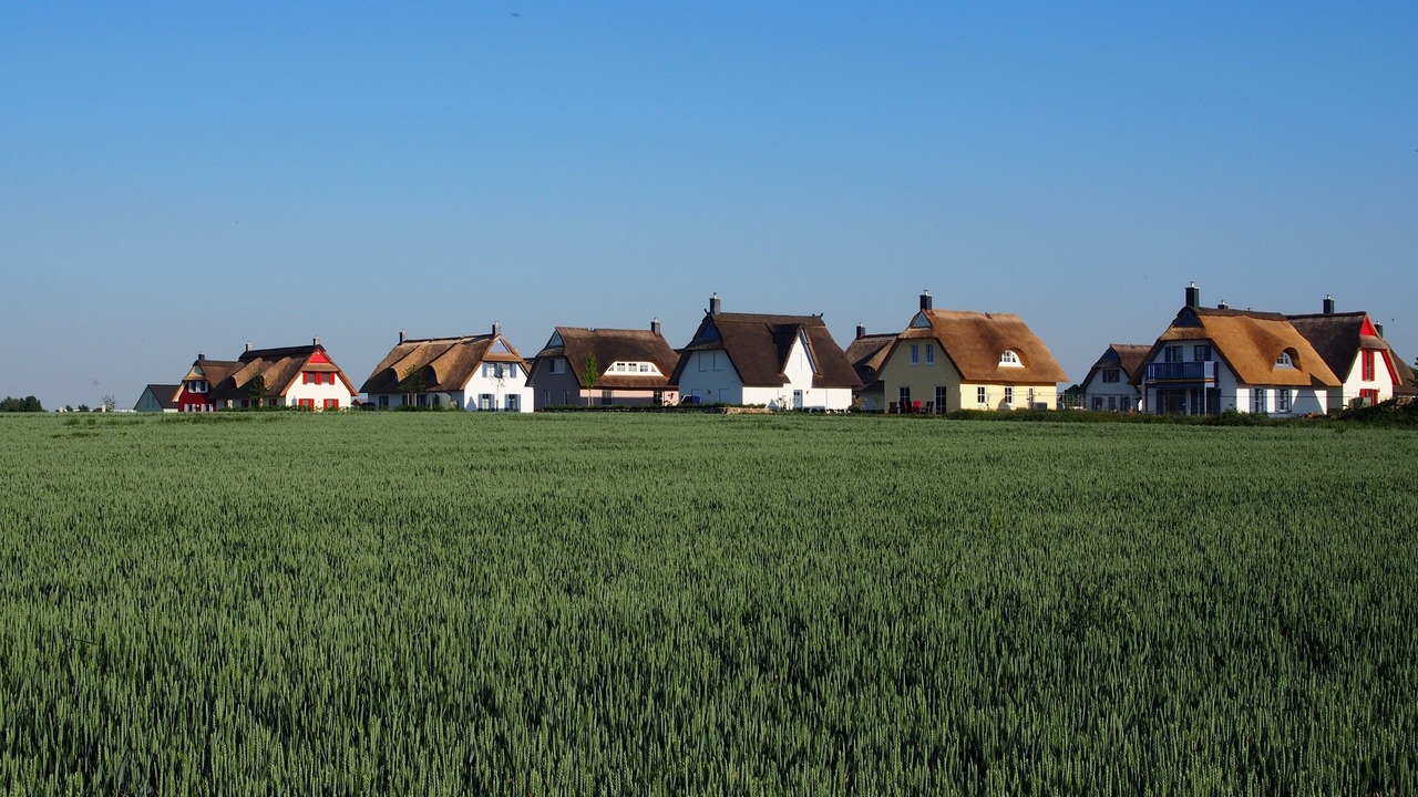 Photo of Outdoor in Zierow