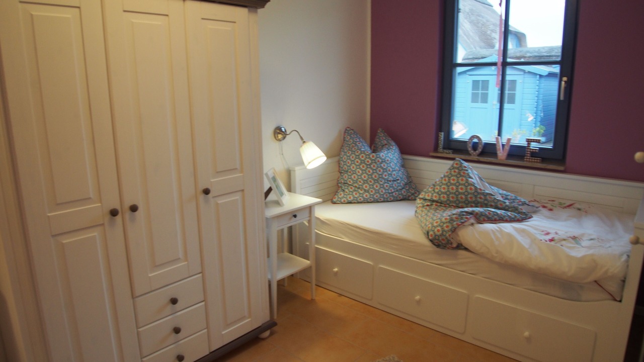 Photo of Bedroom in Zierow