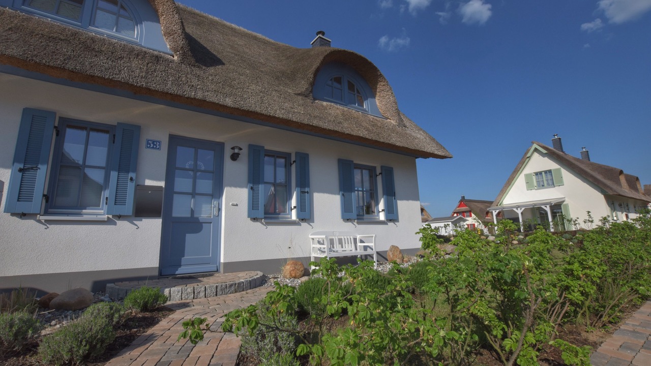 Photo of Outdoor in Zierow