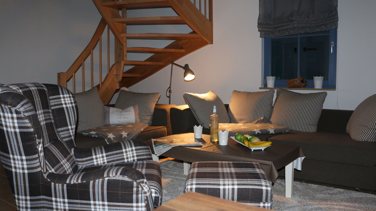 Photo of Livingroom in Zierow