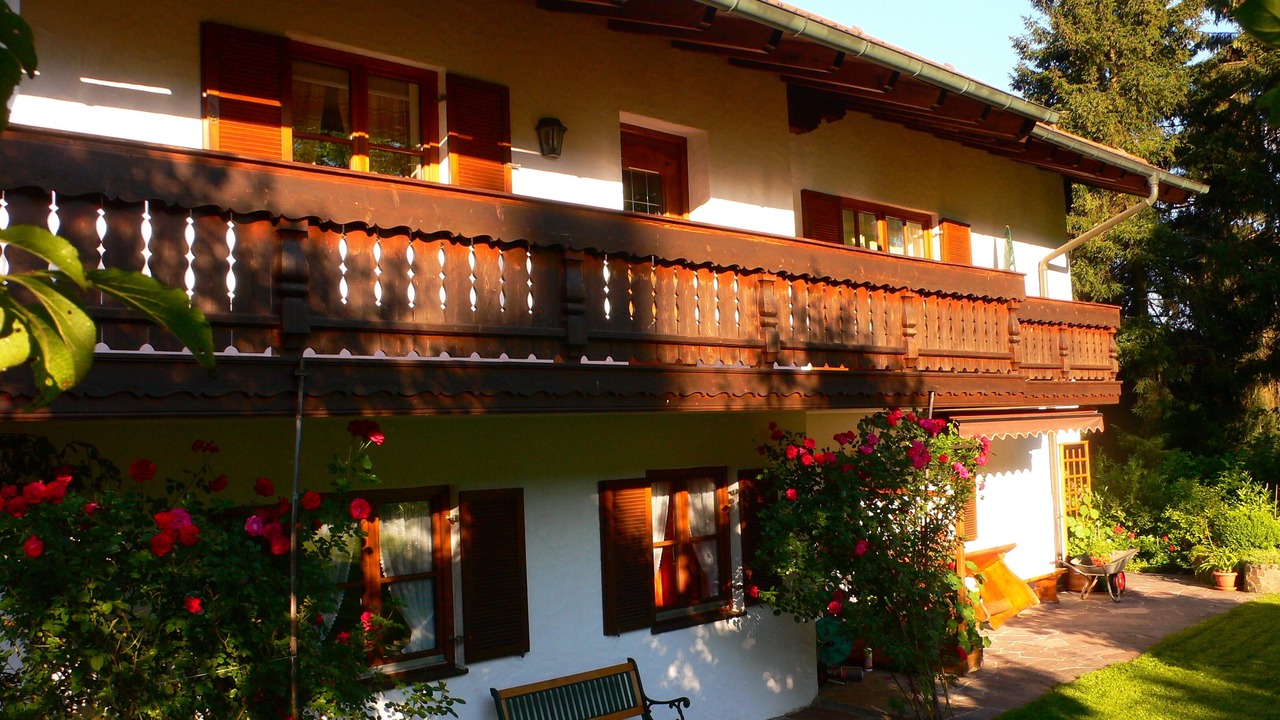 Photo of Outdoor in Eurasburg