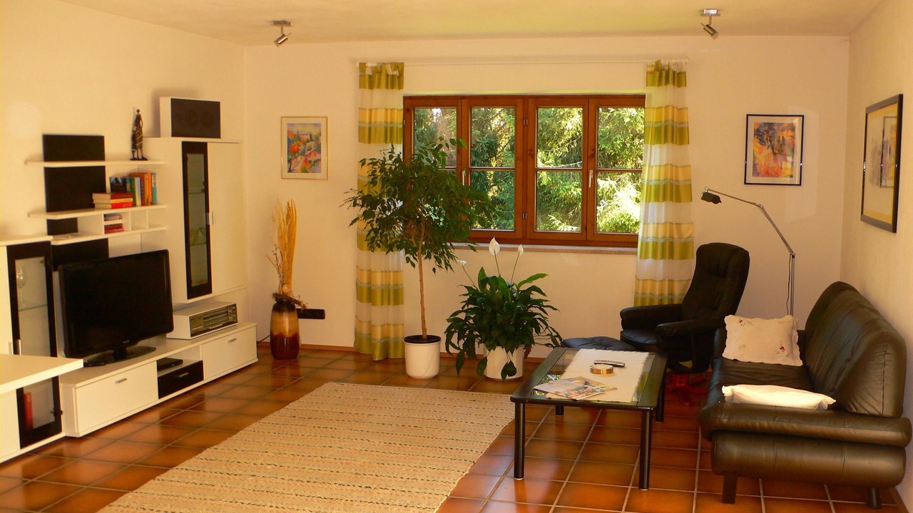 Photo of Livingroom in Eurasburg