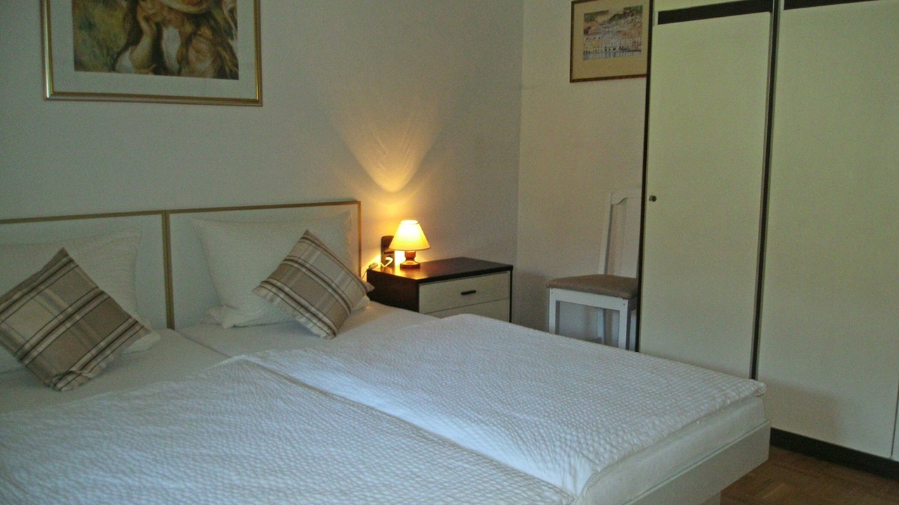 Photo of Bedroom in Eurasburg