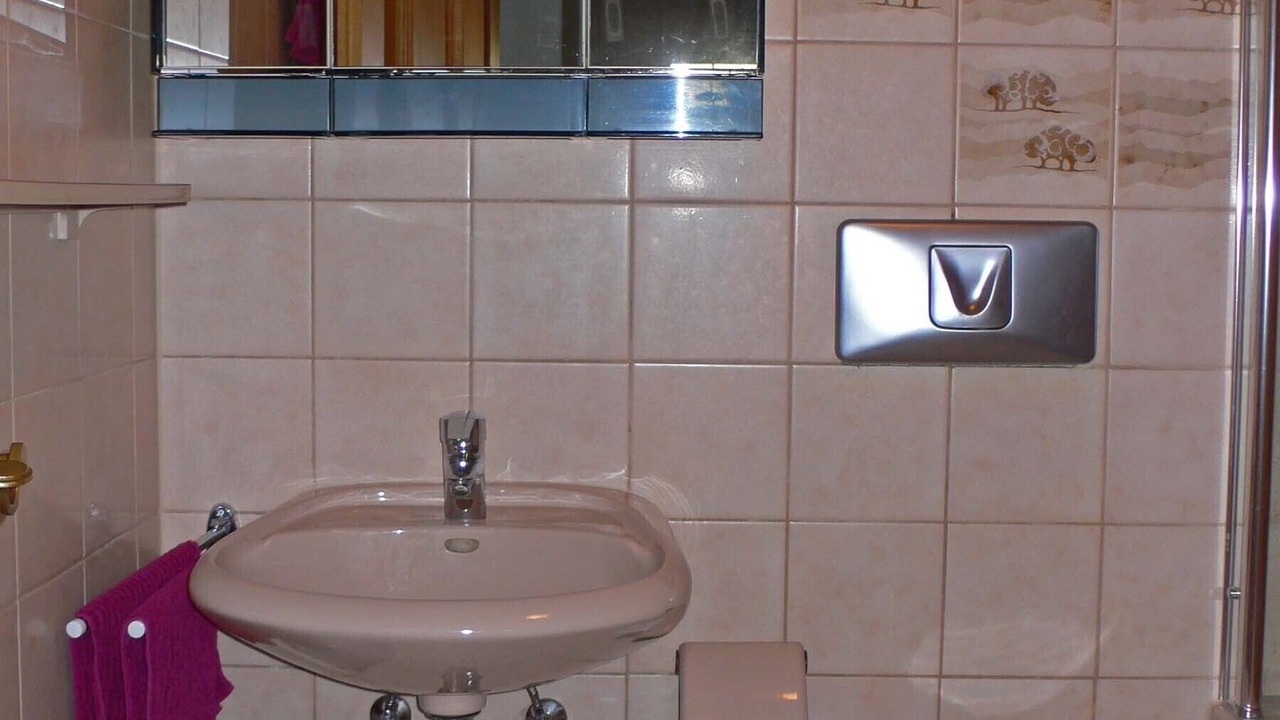 Photo of Bathroom in Eurasburg
