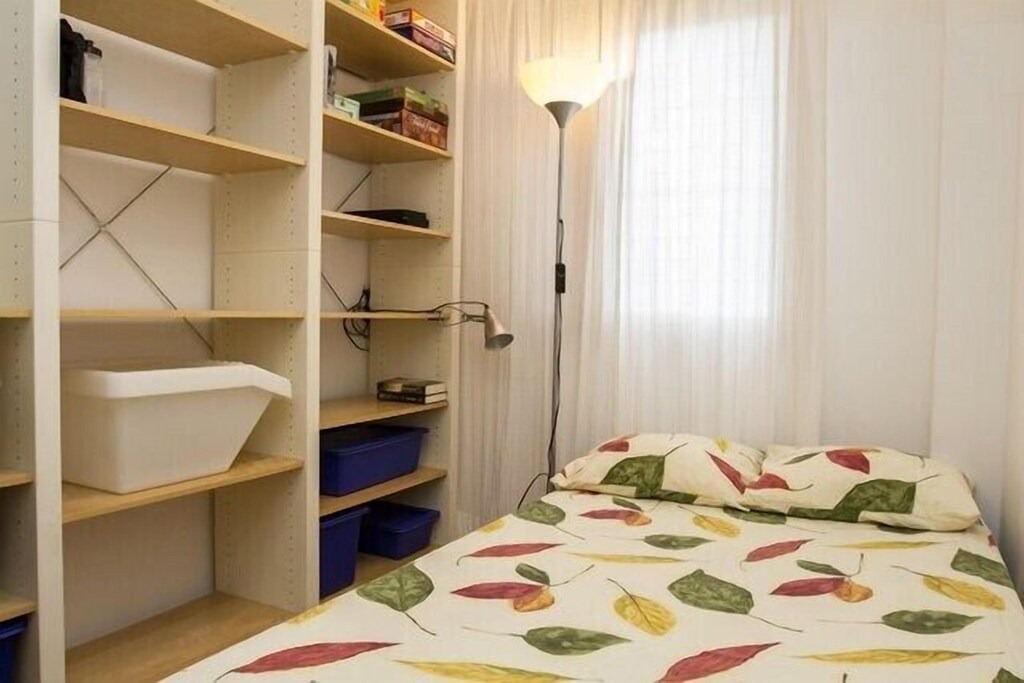 Photo of Bedroom in Almadrava Beach