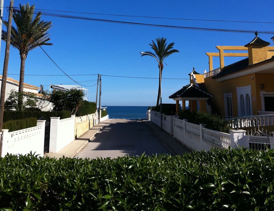 Photo of Others in Almadrava Beach