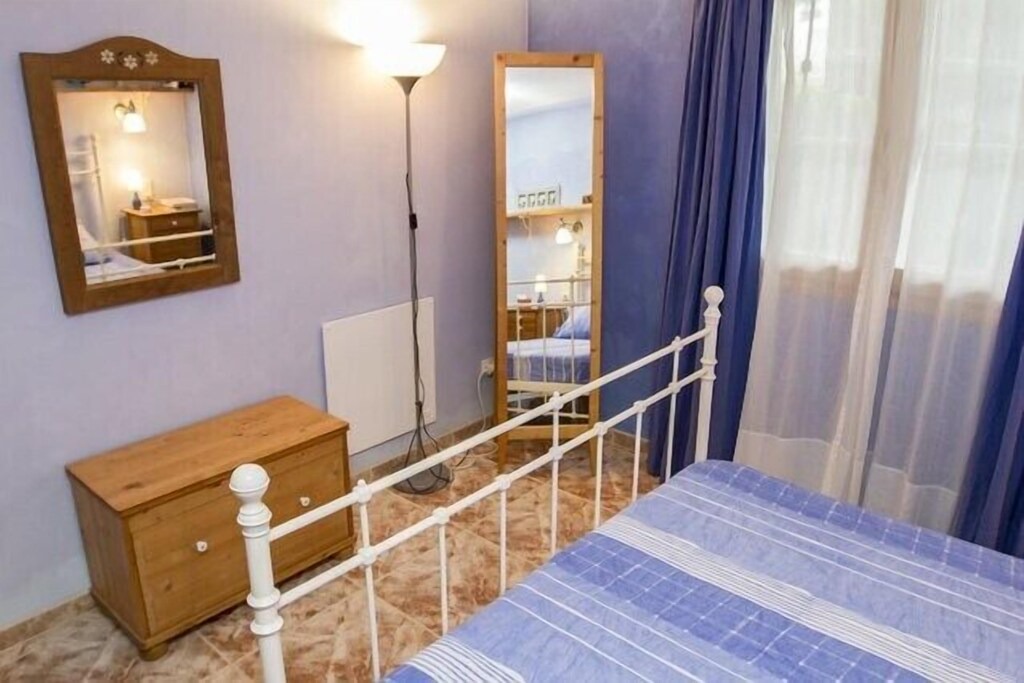 Photo of Bedroom in Almadrava Beach