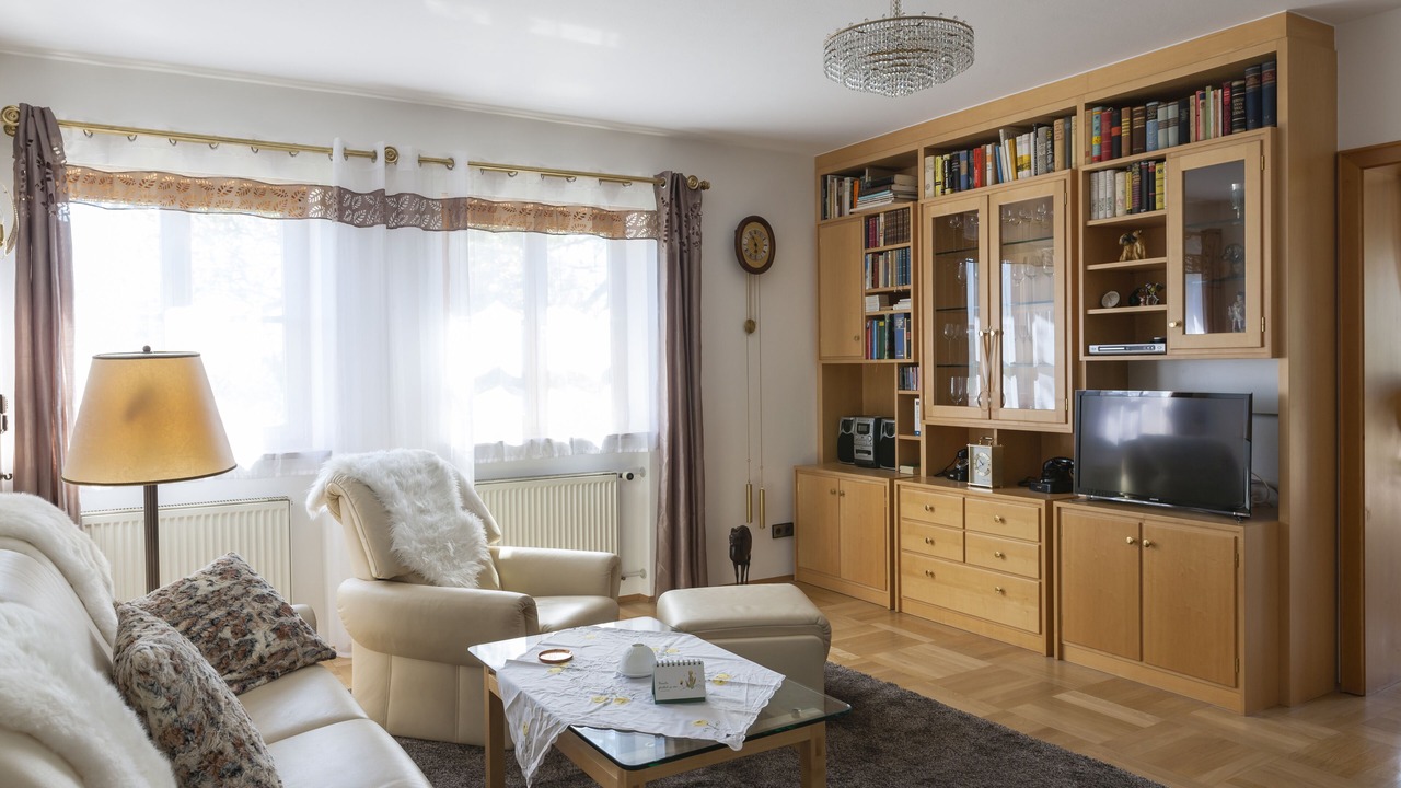 Photo of Livingroom in Ebersberg District