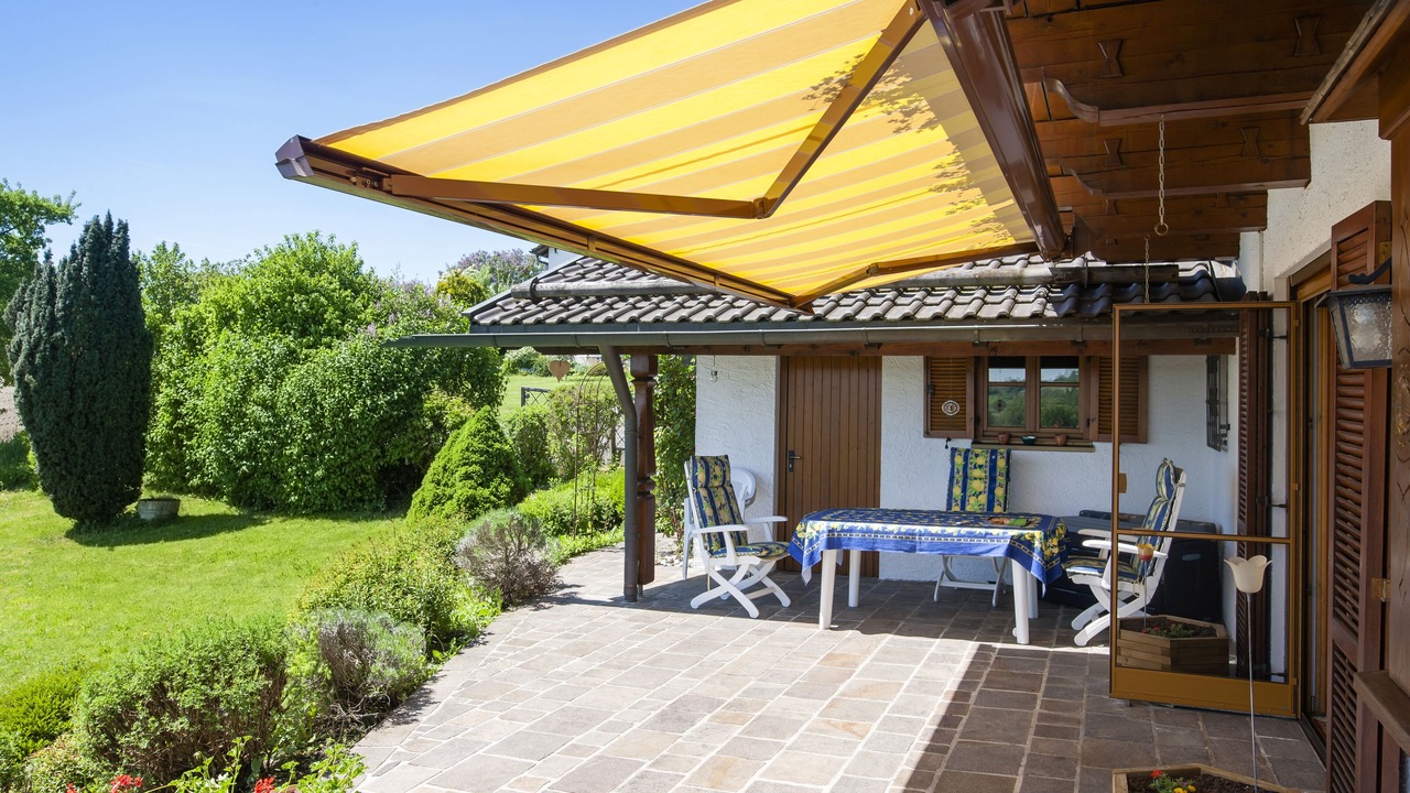 Photo of Outdoor in Ebersberg District