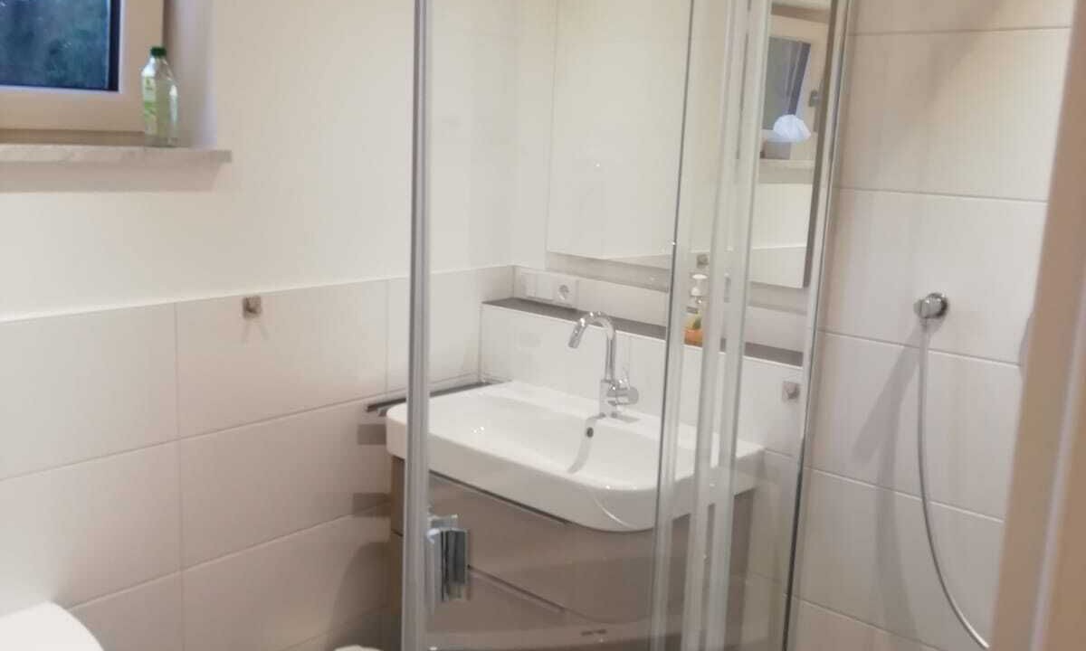 Photo of Bathroom in Ebersberg District