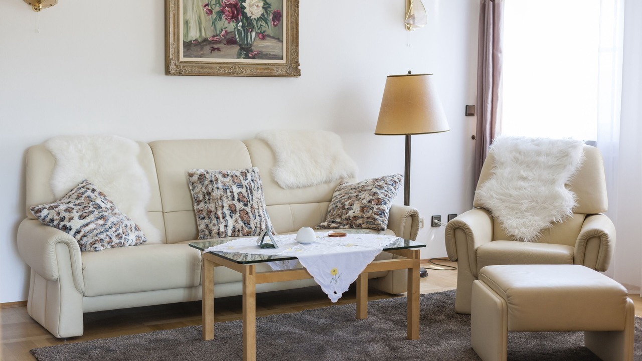 Photo of Livingroom in Ebersberg District