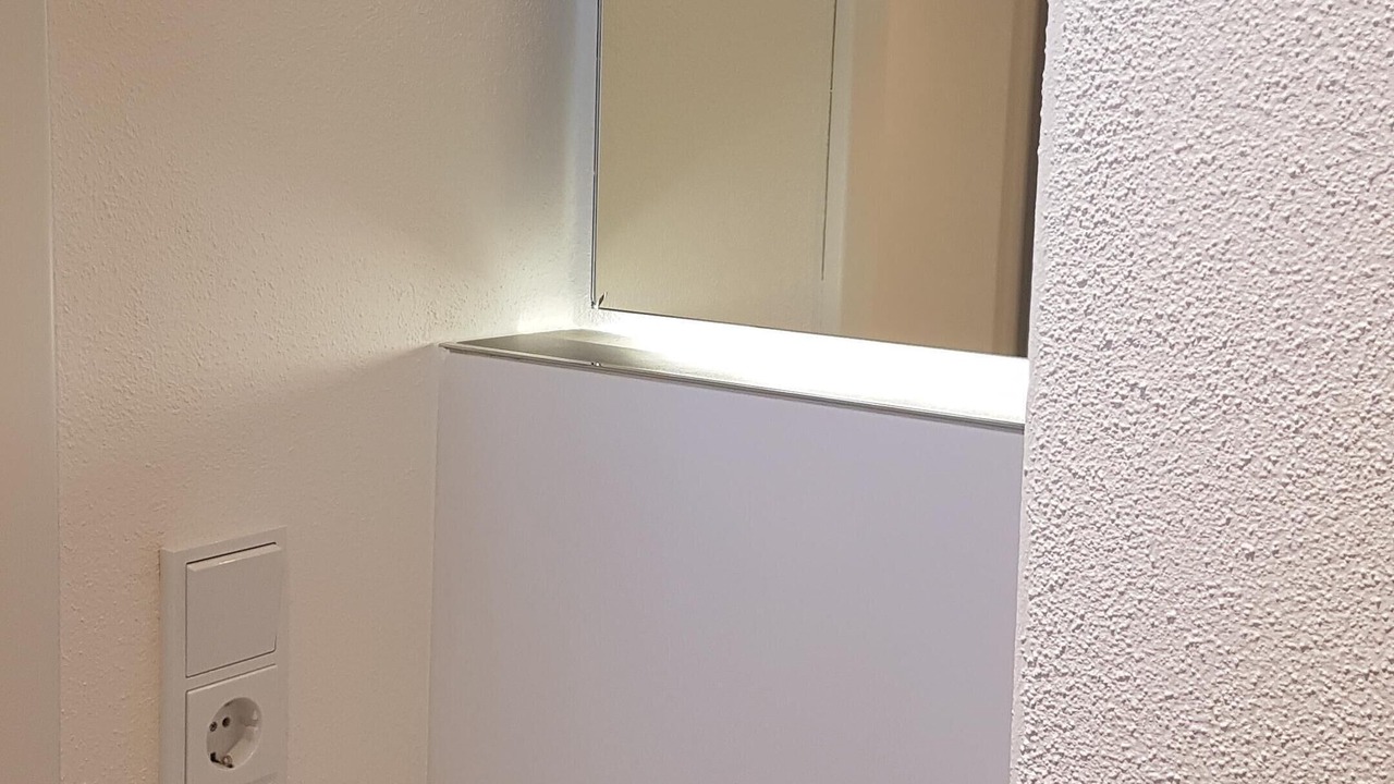 Photo of Bathroom in Ebersberg District