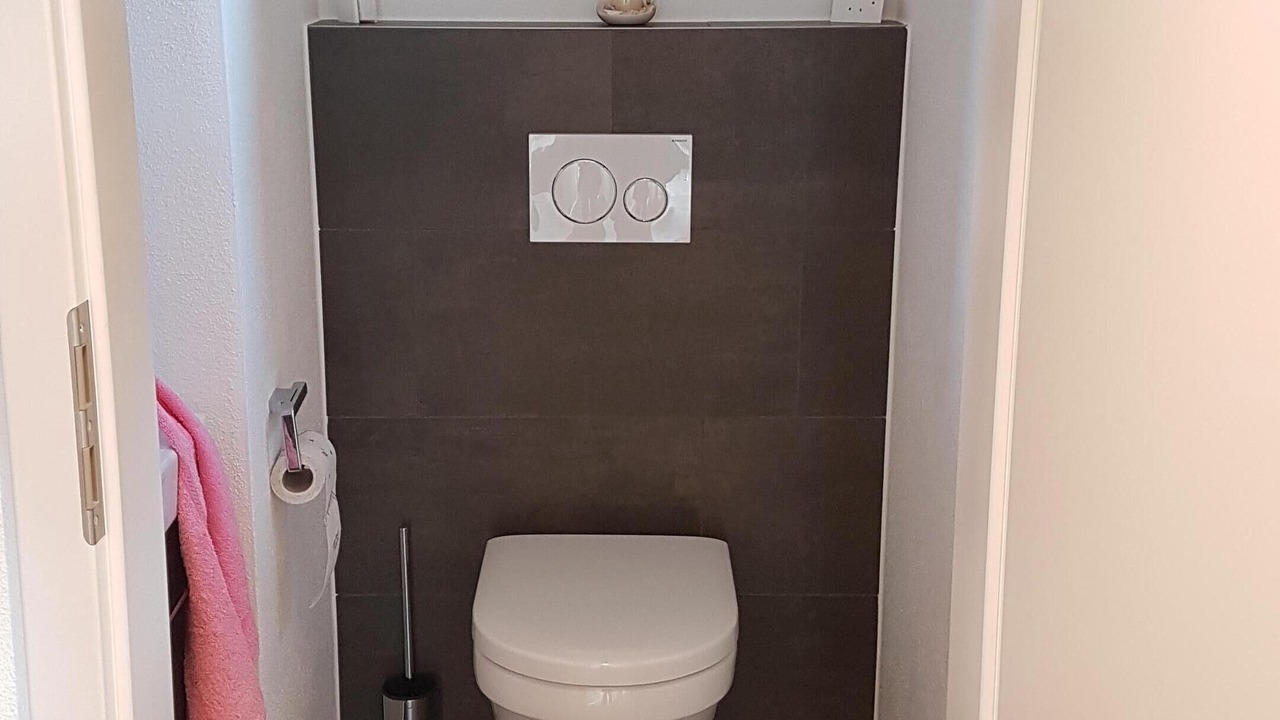Photo of Bathroom in Ebersberg District