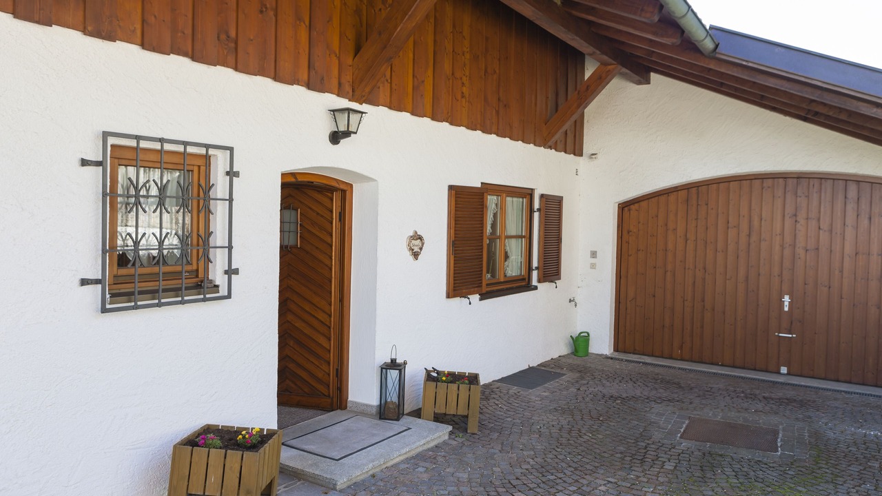 Photo of Outdoor in Ebersberg District