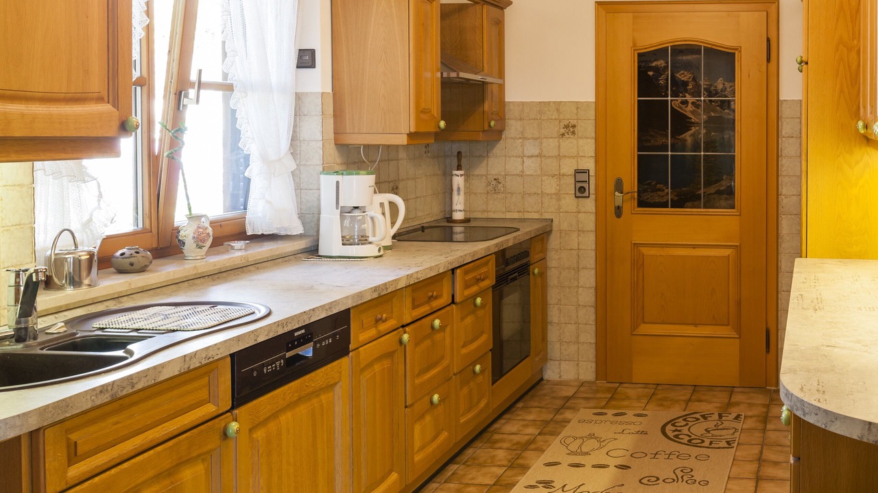 Photo of Kitchen in Ebersberg District