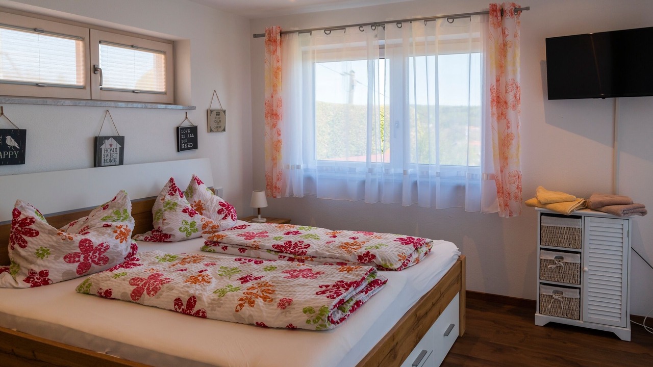 Photo of Bedroom in Ebersberg District