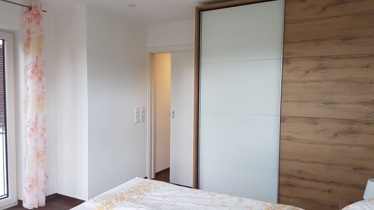 Photo of Bedroom in Ebersberg District