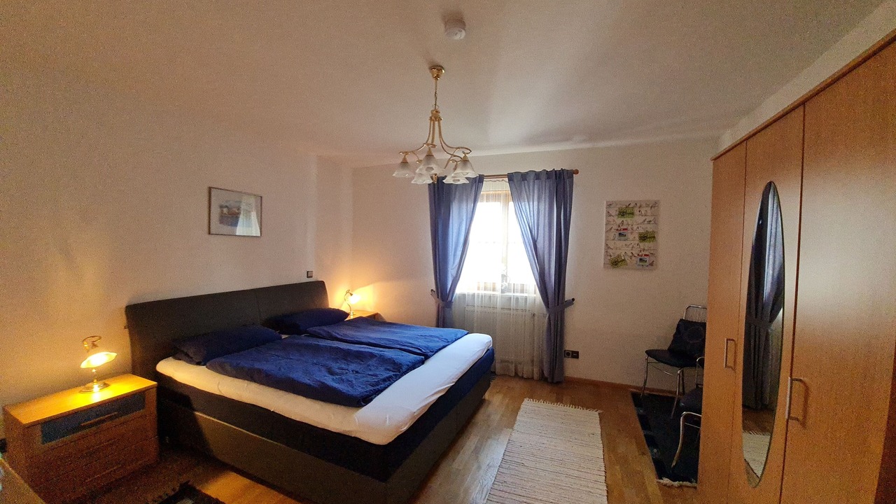 Photo of Bedroom in Ebersberg District