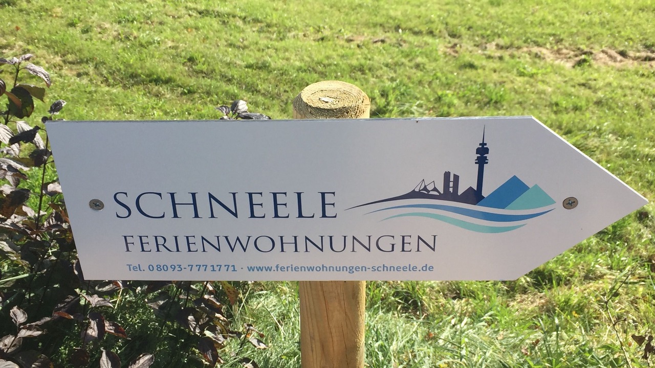 Photo of Outdoor in Ebersberg District