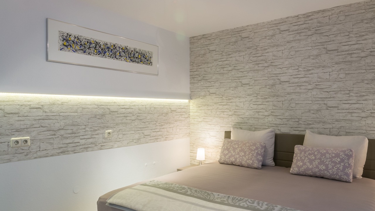 Photo of Bedroom in Rosenfeld