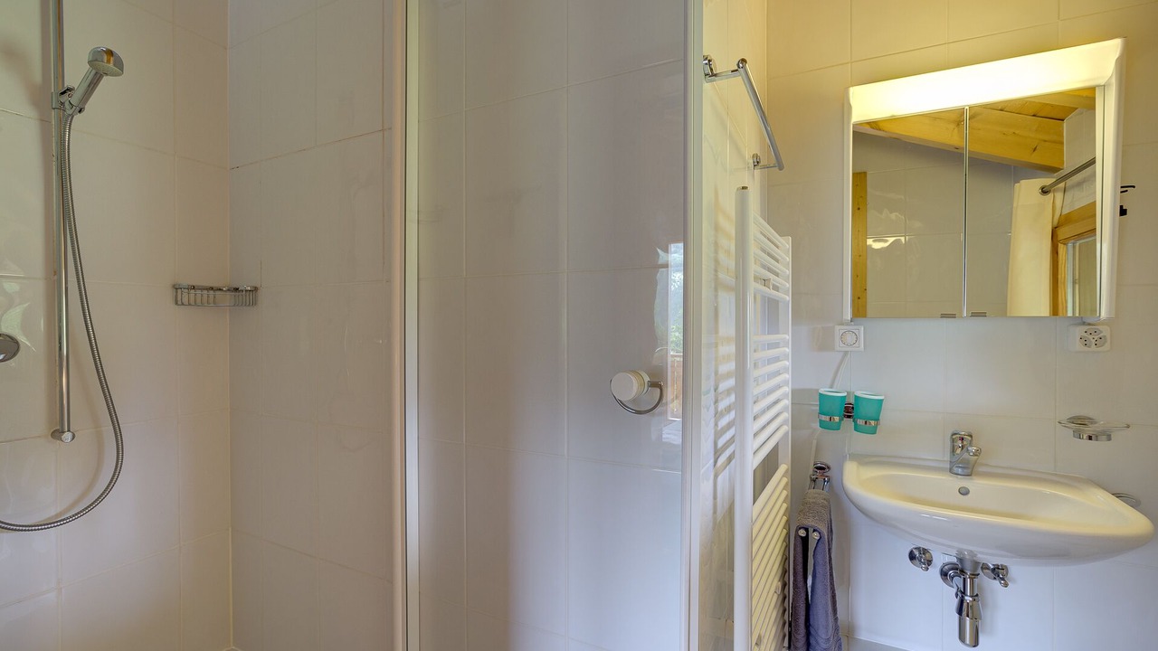 Photo of Bathroom in Mayens-de-Riddes