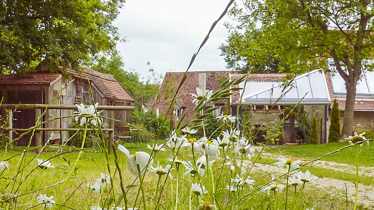 Photo of Outdoor in Hottingen