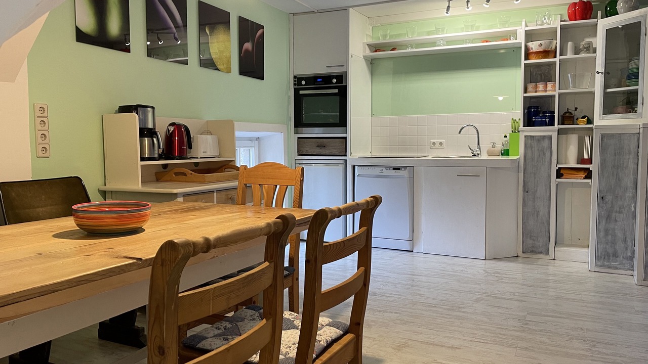 Photo of Kitchen in Hottingen