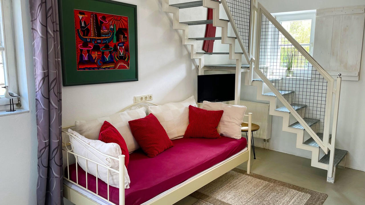 Photo of Livingroom in Hottingen