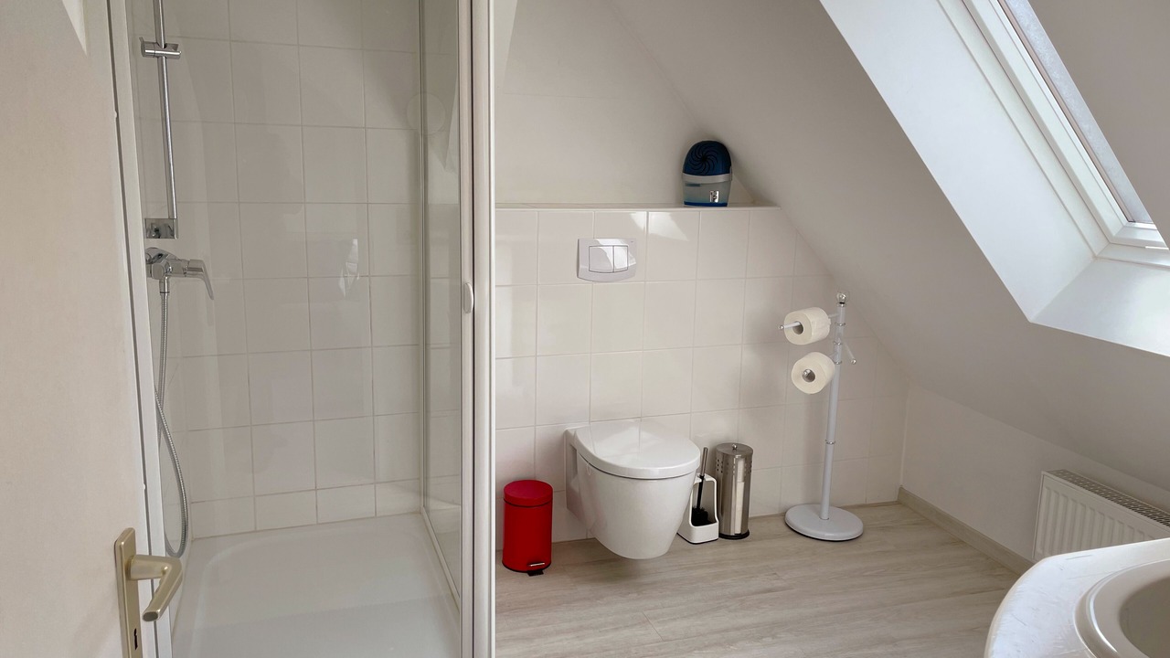 Photo of Bathroom in Hottingen