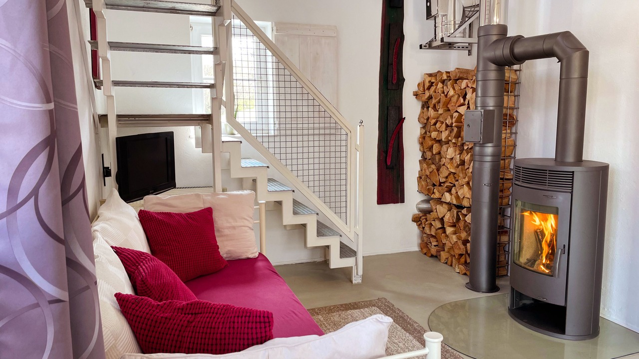 Photo of Livingroom in Hottingen