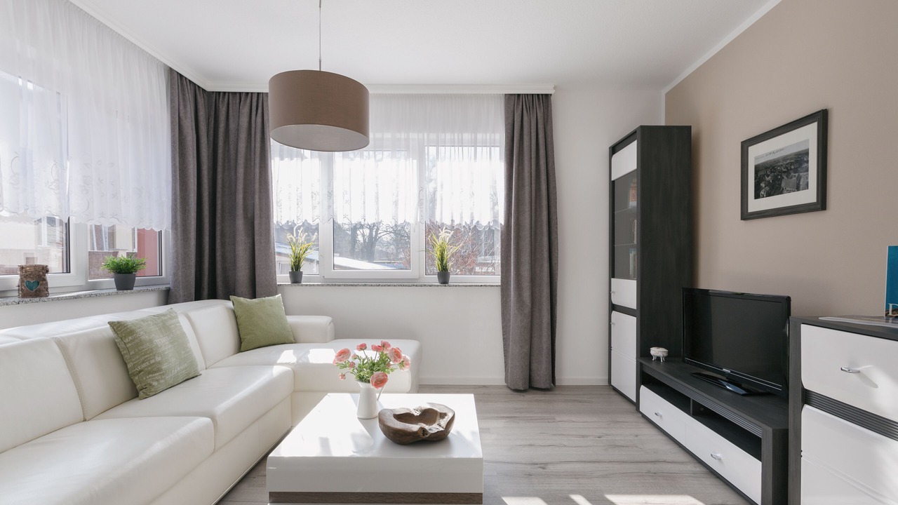 Photo of Livingroom in Strehlen