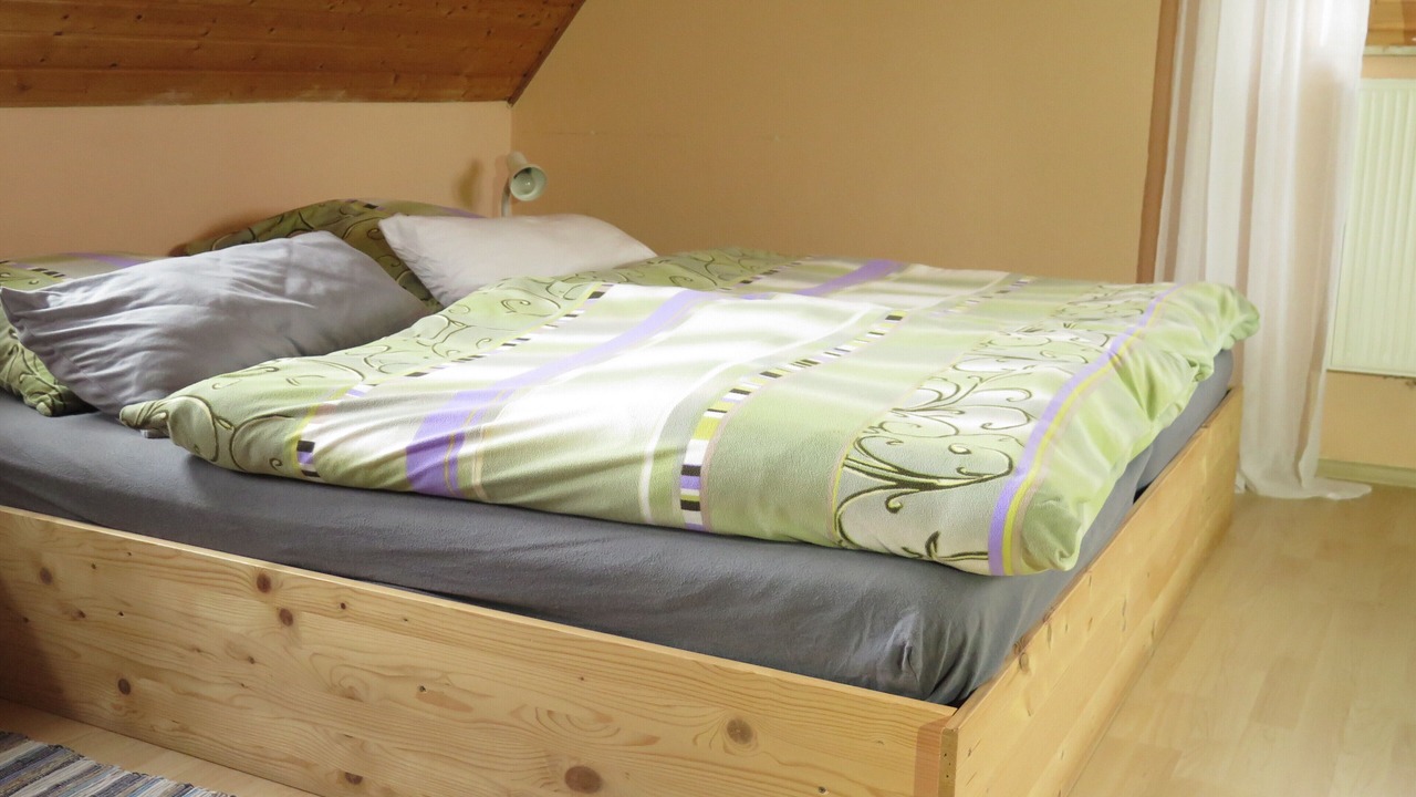 Photo of Bedroom in Pretzfeld