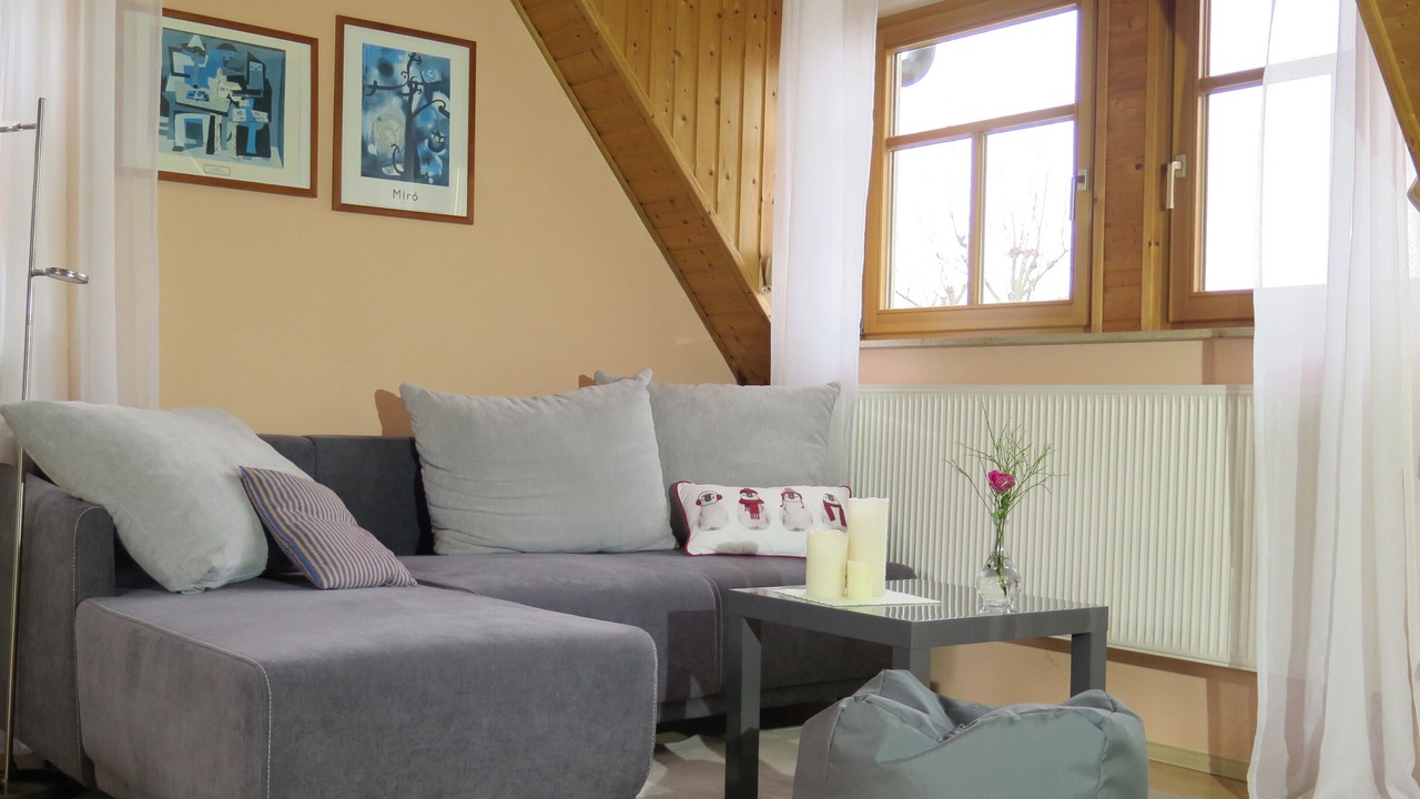 Photo of Livingroom in Pretzfeld