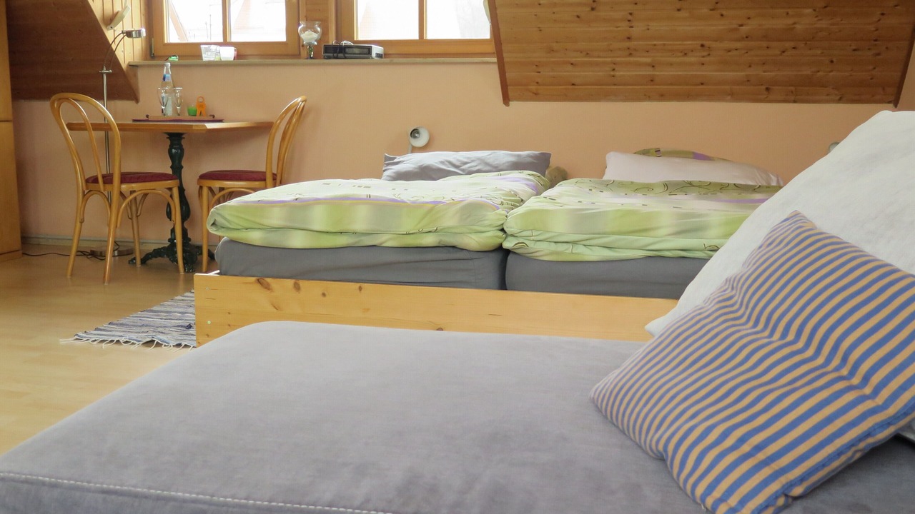 Photo of Bedroom in Pretzfeld