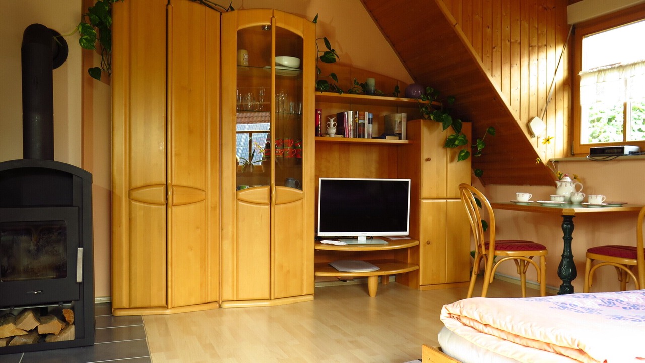 Photo of Bedroom in Pretzfeld