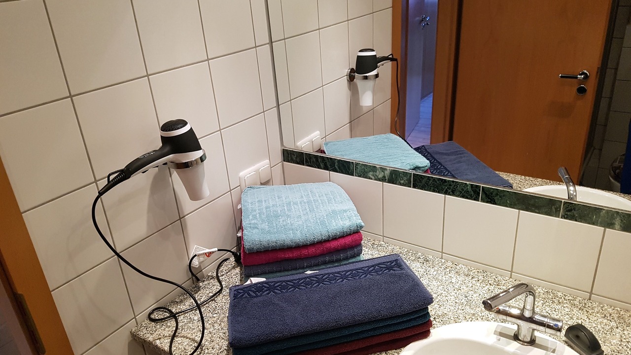 Photo of Bathroom in Seebad Bansin