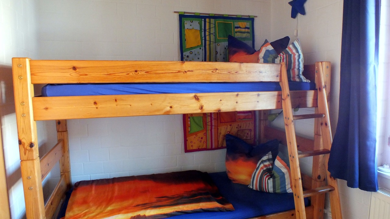 Photo of Bedroom in Seebad Bansin