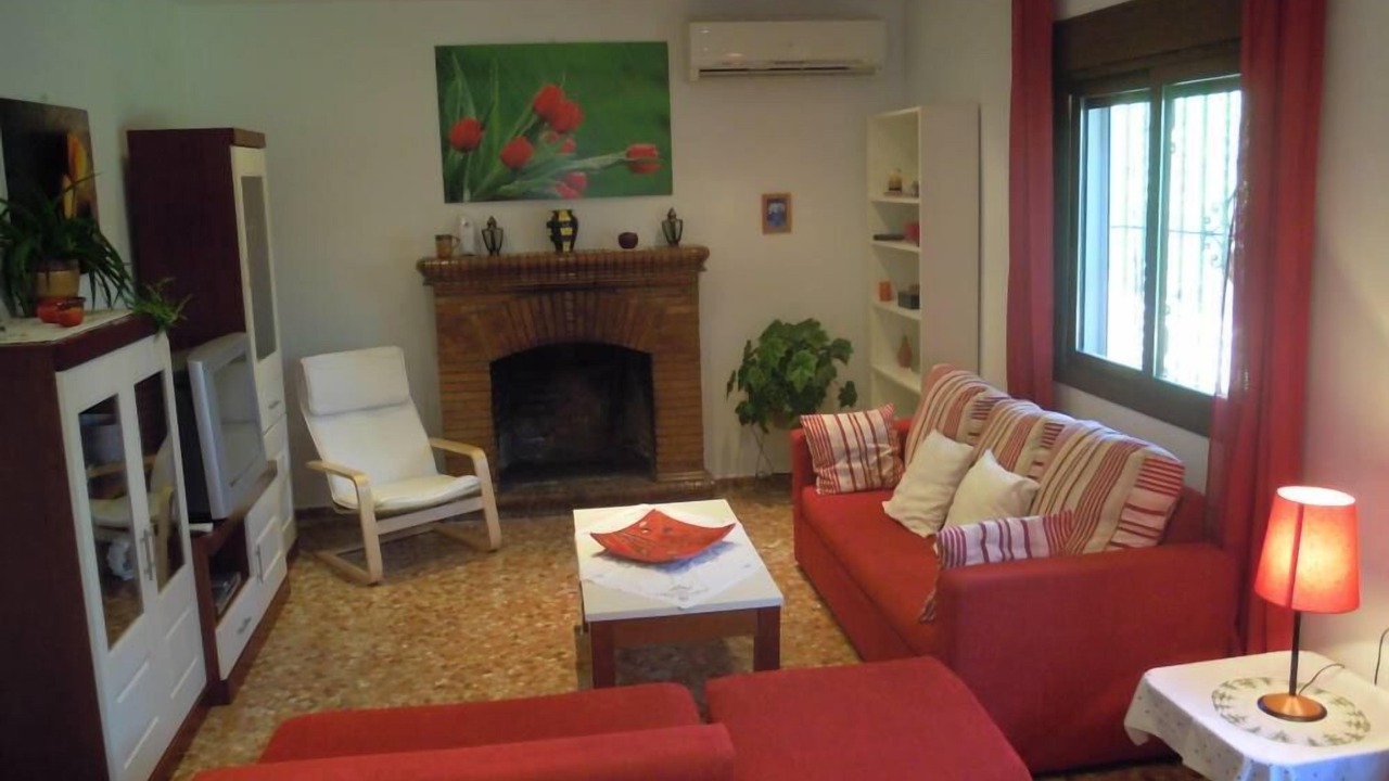 Photo of Livingroom in Sanlucar la Mayor