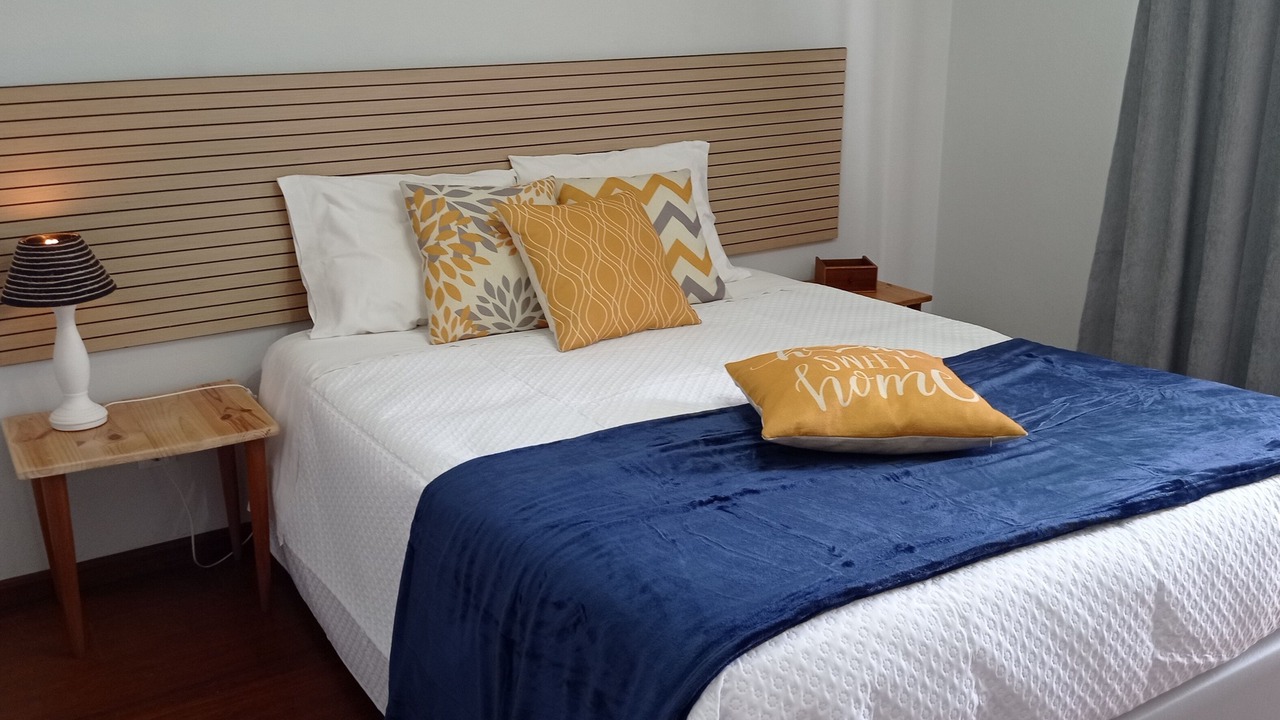 Photo of Bedroom in Casais do Rio