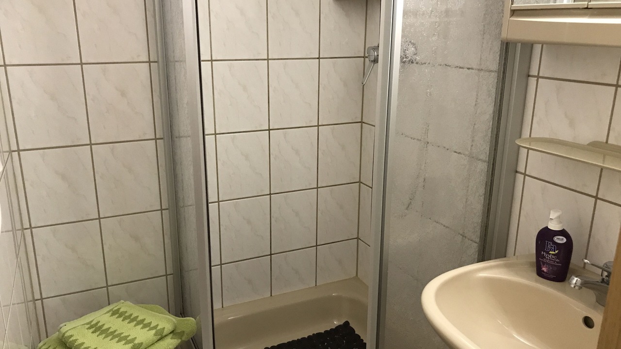 Photo of Bathroom in Bad Schandau